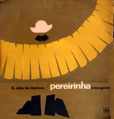 Pereirinha e sua gente
